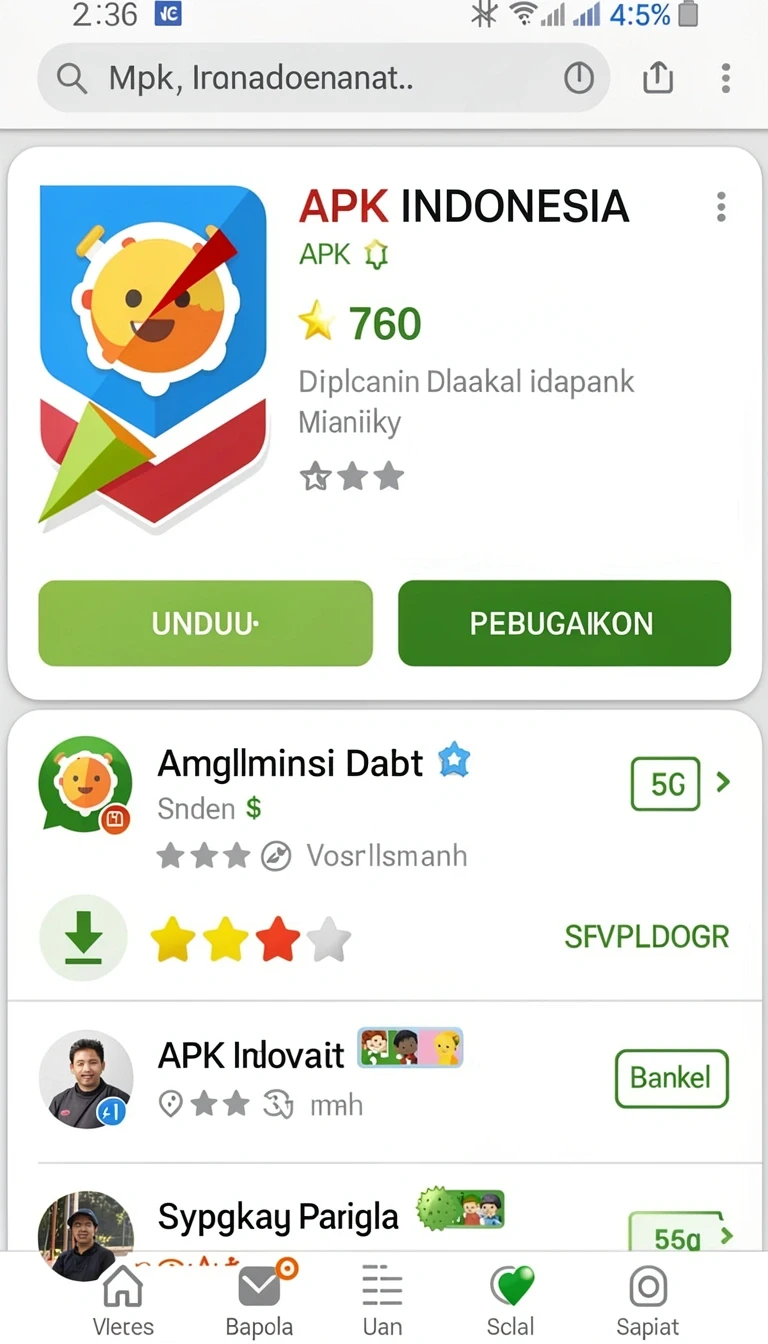 Screenshot bighoki Versi Terbaru: Apa yang Baru? nomor 3