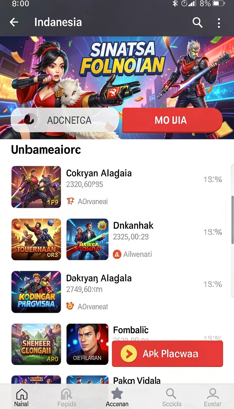 Screenshot st178 Versi Terbaru untuk Android Tanpa Ribet nomor 3
