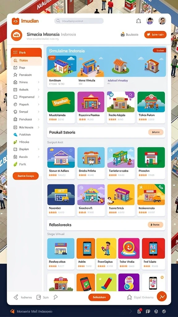 Screenshot a200m App APK Terbaru nomor 2