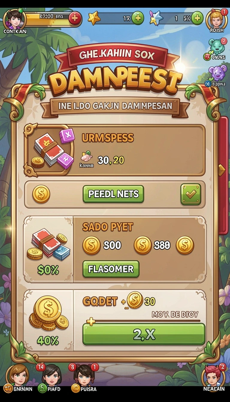 Screenshot Aplikasi megaidr Terbaru untuk Android dan iOS nomor 1