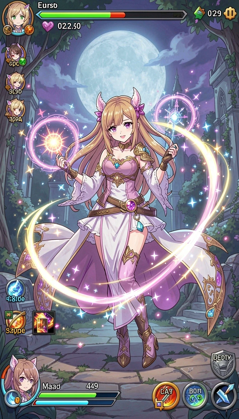 Screenshot purislot APK Terbaru: Download Cepat dan Gratis nomor 1