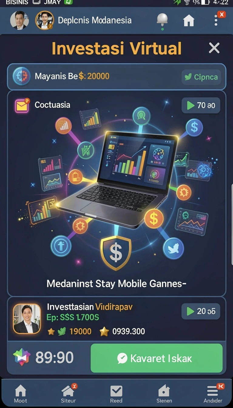 Screenshot Cara Update Aplikasi halobet ke Versi Terbaru nomor 1