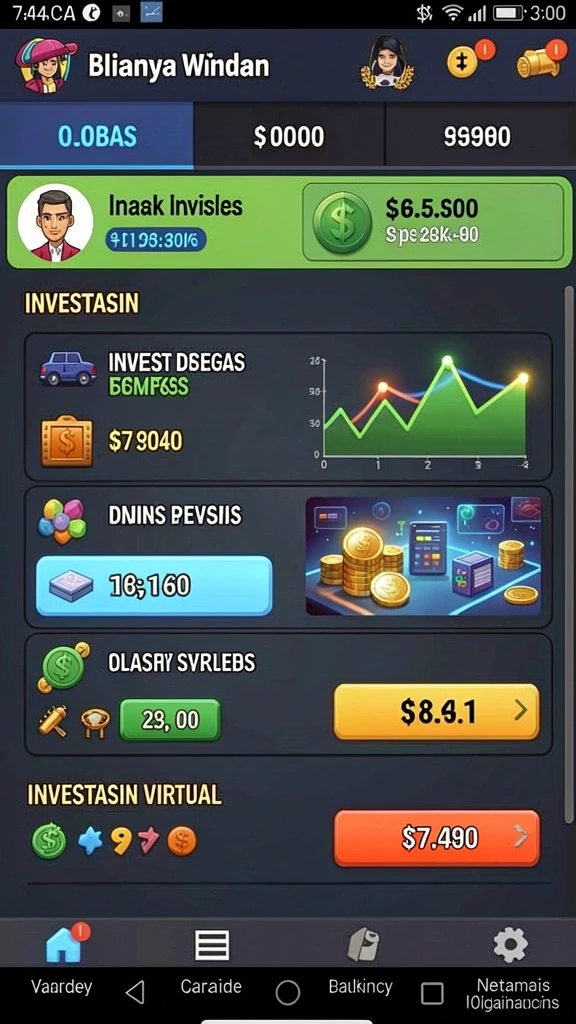 Screenshot nasa4d Versi Terbaru untuk Android Tanpa Ribet nomor 3