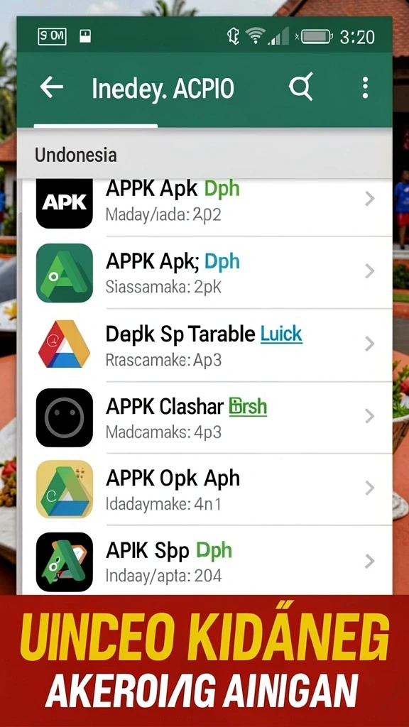 Screenshot Aplikasi 9939 Paling Baru untuk Android nomor 1