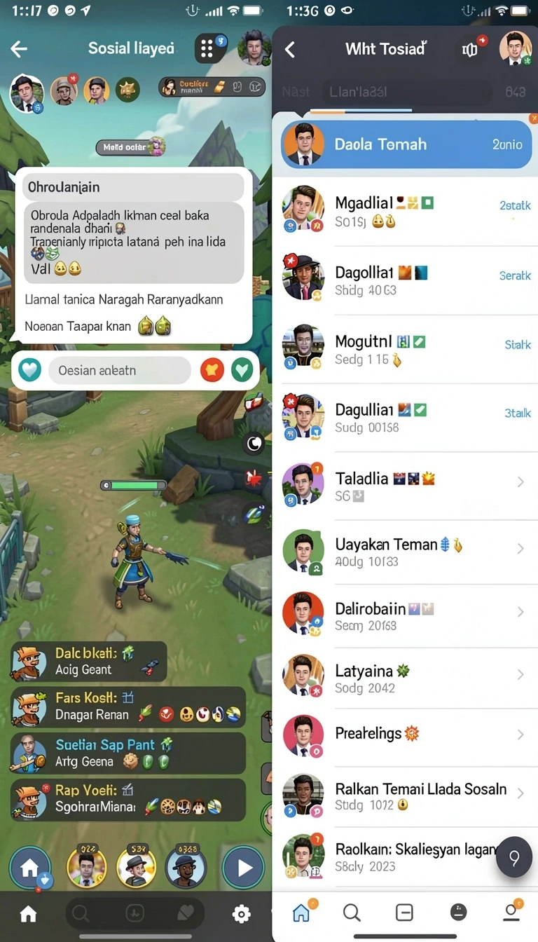 Screenshot asia128 App: Info, Rating, dan Link Download nomor 3