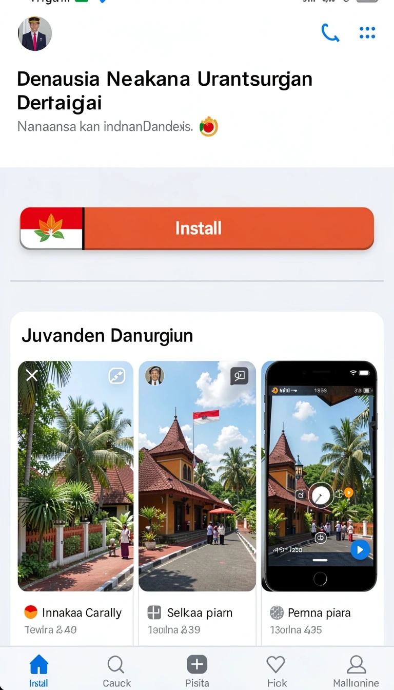 Screenshot royaltoto APK Versi Terbaru untuk Android 2026 nomor 1