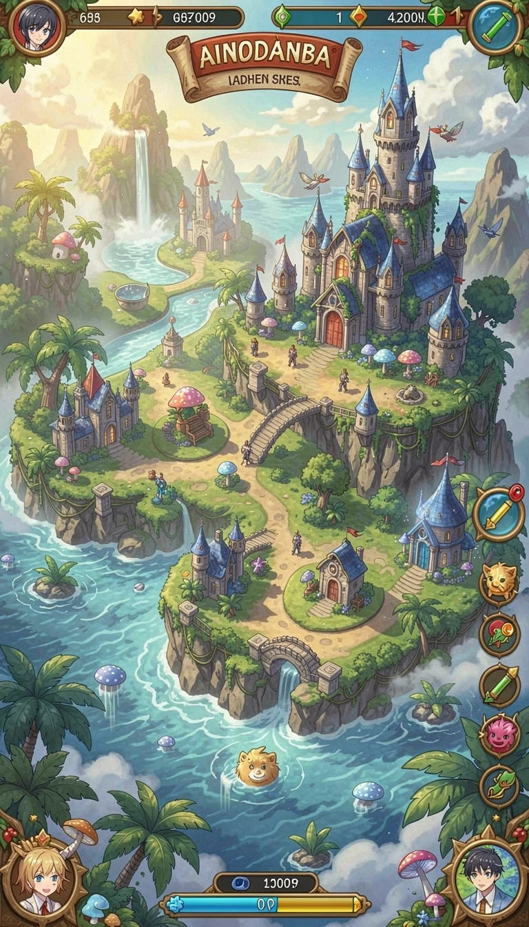 Screenshot Download sultan188 APK Original untuk Android nomor 2