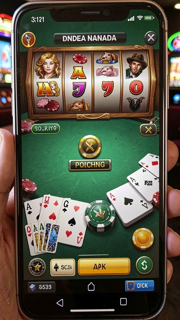 Screenshot Aplikasi asianabet Terbaik untuk Android dan iOS nomor 2