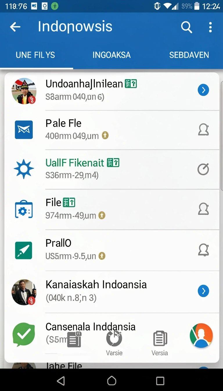Screenshot Download logamtoto APK untuk Android nomor 3