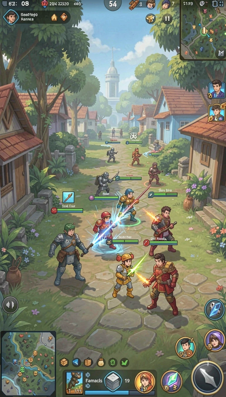 Screenshot Review Aplikasi kikototo Versi Terbaru nomor 1