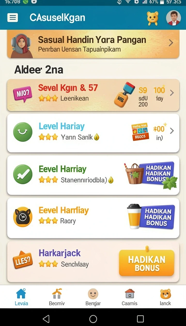 Screenshot Aplikasi 9939 Paling Baru untuk Android nomor 2