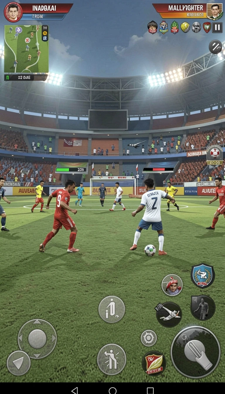 Screenshot Aplikasi cmtoto Terpercaya untuk Android nomor 2