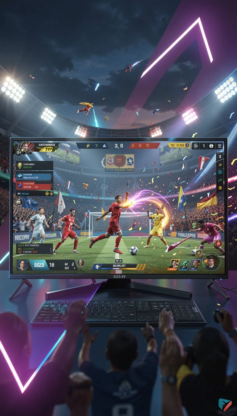 stadium77