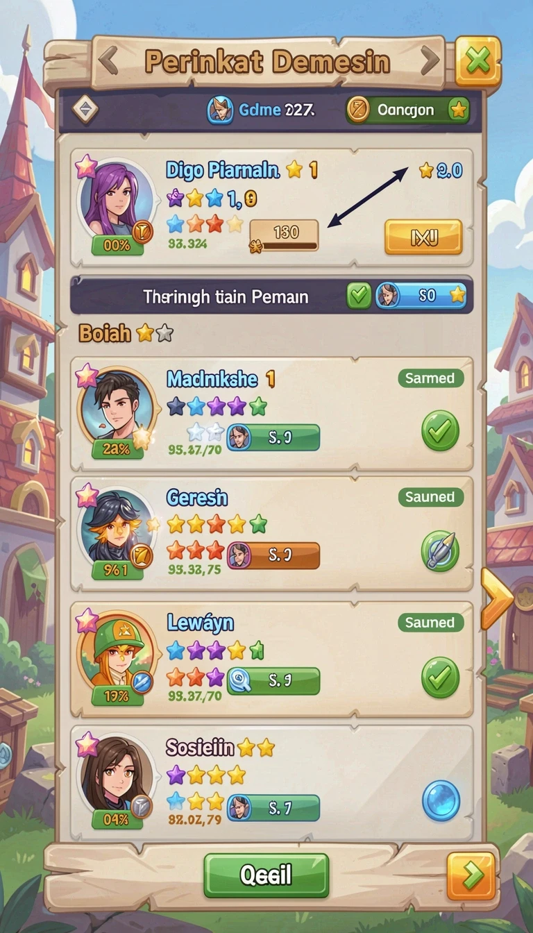 Screenshot pestabet Terbaru untuk Android: Download APK Gratis nomor 1