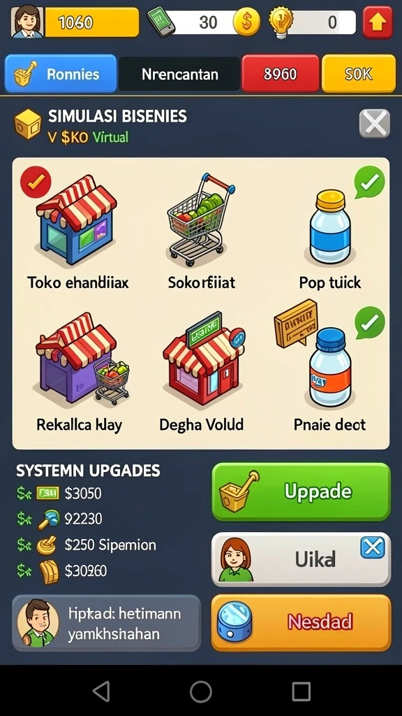 Screenshot biwin APK Terbaru: Download Cepat dan Gratis nomor 1
