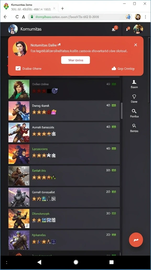 Screenshot biwin APK Terbaru: Download Cepat dan Gratis nomor 2